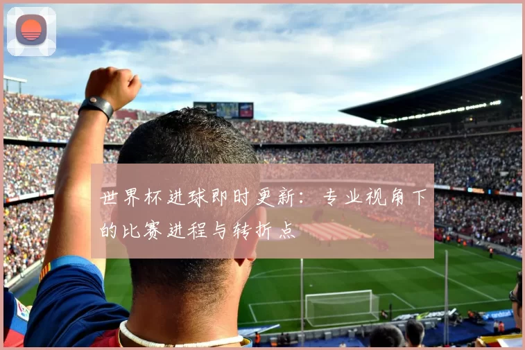 世界杯进球即时更新：专业视角下的比赛进程与转折点