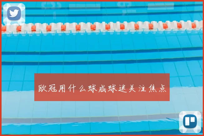 欧冠用什么球成球迷关注焦点