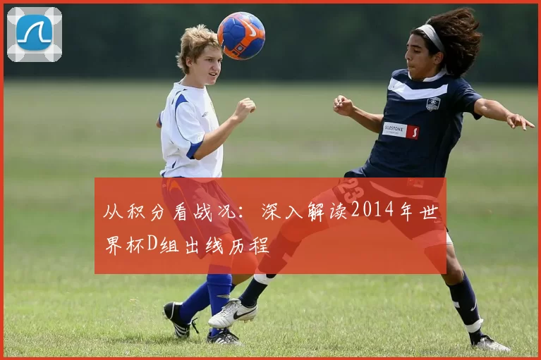 从积分看战况：深入解读2014年世界杯D组出线历程