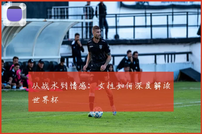 从战术到情感：女性如何深度解读世界杯