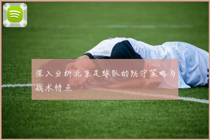 深入分析北京足球队的防守策略与战术特点