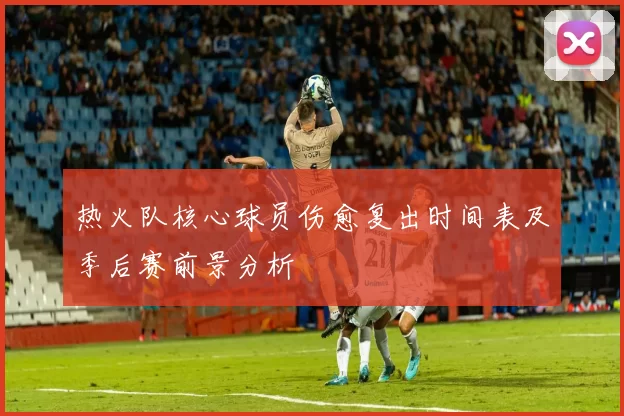 热火队核心球员伤愈复出时间表及季后赛前景分析